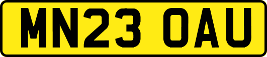 MN23OAU