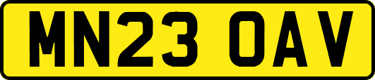 MN23OAV