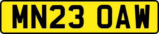 MN23OAW