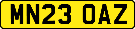 MN23OAZ
