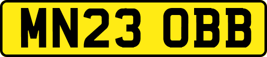MN23OBB