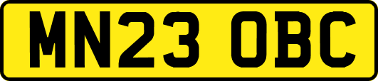 MN23OBC