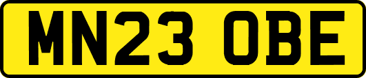 MN23OBE