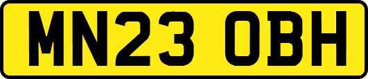 MN23OBH