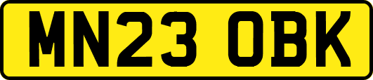 MN23OBK