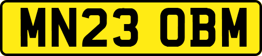 MN23OBM