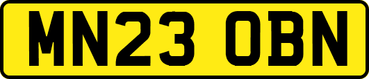 MN23OBN
