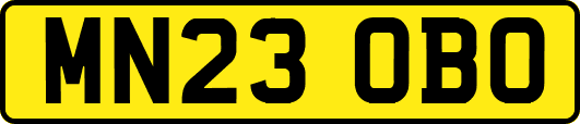 MN23OBO