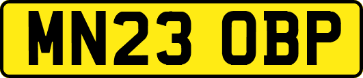 MN23OBP