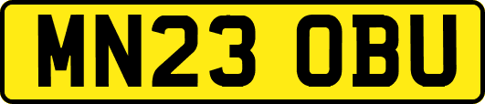 MN23OBU