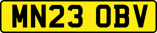 MN23OBV