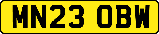 MN23OBW