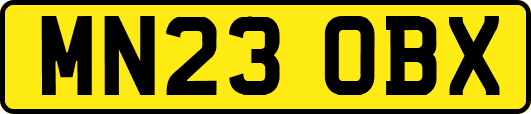 MN23OBX