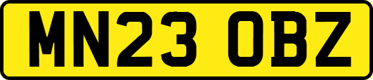 MN23OBZ