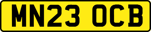 MN23OCB