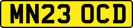 MN23OCD