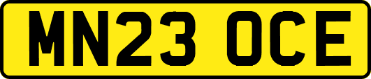 MN23OCE