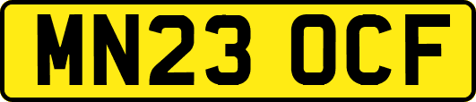 MN23OCF