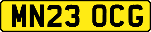 MN23OCG
