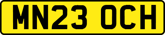 MN23OCH