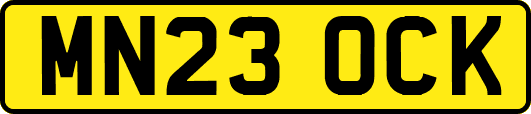 MN23OCK