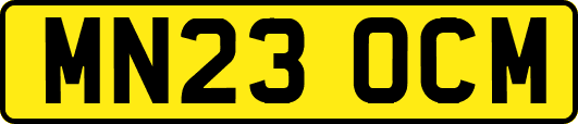 MN23OCM