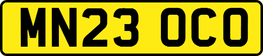 MN23OCO