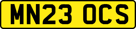 MN23OCS