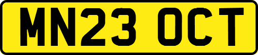 MN23OCT