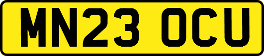 MN23OCU