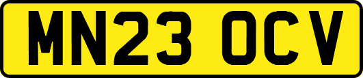 MN23OCV