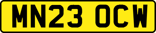 MN23OCW