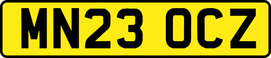 MN23OCZ