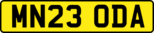 MN23ODA