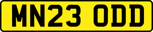 MN23ODD