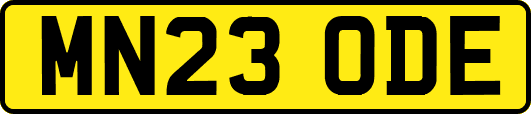 MN23ODE