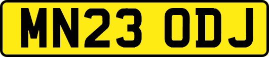 MN23ODJ
