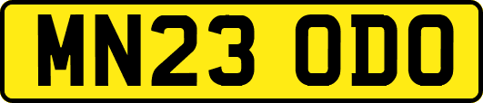 MN23ODO