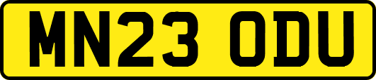MN23ODU