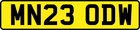 MN23ODW