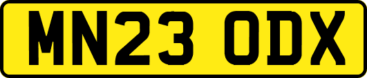 MN23ODX
