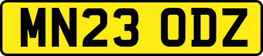 MN23ODZ