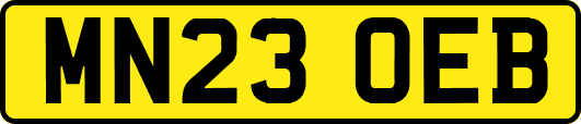 MN23OEB