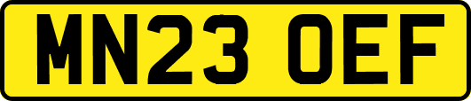 MN23OEF