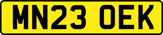 MN23OEK