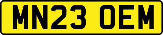 MN23OEM