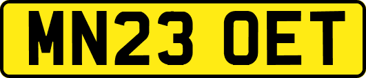 MN23OET
