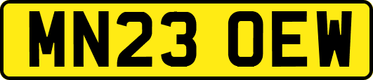 MN23OEW