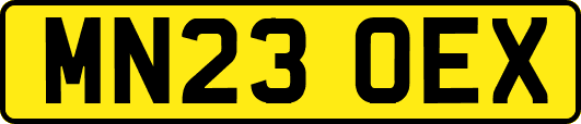 MN23OEX