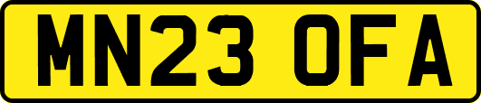 MN23OFA